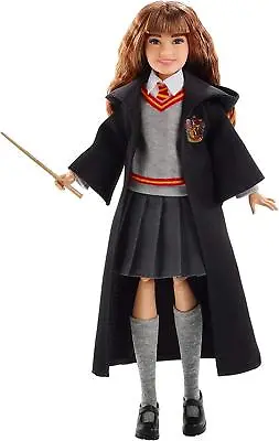 Buy Hermione Granger Doll Harry Potter Chamber Of Secrets  • 25.99£