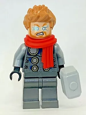 Buy Lego 76196 Thor  Minifigure Christmas Advent Calendar 2021 New* • 8.99£