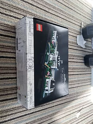 Buy LEGO ARCHITECTURE: The White House (21054) • 40£
