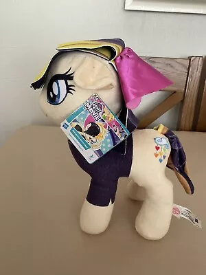 Buy My Little Pony Songbird Serenade 14” Plush With Tag • 8.99£