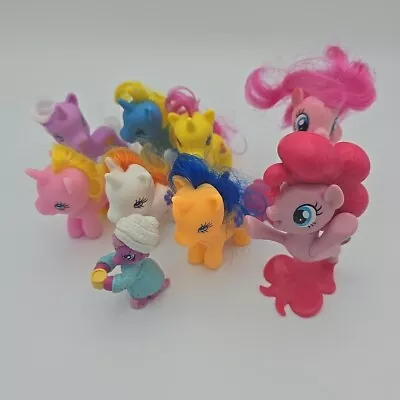 Buy My Little Pony Collection 9 Figures • 5.73£