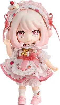 Buy Nendoroid Doll Tea Time Series Bianca Non-Scale Plastic Painted Action Figure Ma • 104.40£