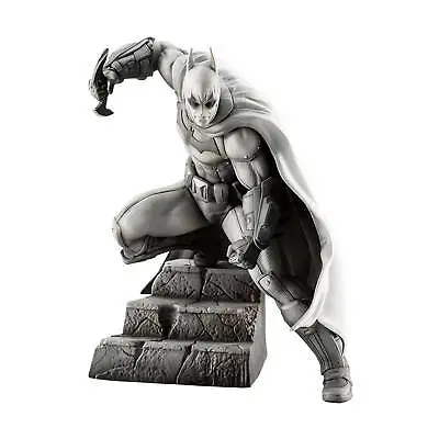 Buy DC Universe - Batman Arkham Series 10th Anniversary Limited Edition ARTFX+ 1/10  • 136.45£