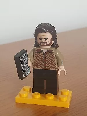 Buy 1 X Lego Sirius Black Minifigure (from Set 76404) • 4.95£