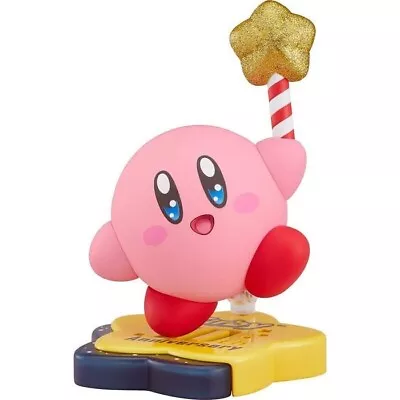 Buy Nendoroid Kirby Kirby 30th Anniversary Edition Action Figure JAPAN ZA-269 • 67.39£