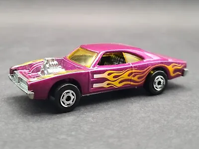 Buy Hot Wheels Custom 69 Dodge Charger Large And In Charger • 5£