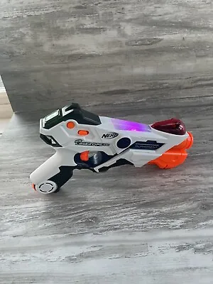 Buy Nerf Guns Laser Ops Pro Alphapoint ONLY ONE FOR SALE • 9£