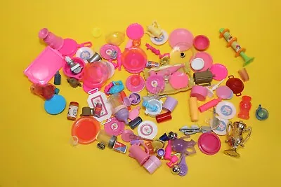 Buy Accessories For Barbie And Other Dolls Nr A12 • 15.36£