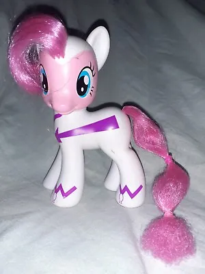 Buy MY LITTLE PONY Friendship Is Magic - Power Ponies Pinkie Pie -  6  Figure • 6.99£