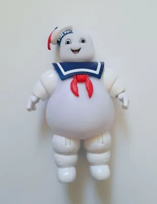 Buy Ghostbusters Stay Puft Marshmallow Man Light Up LED Figure Mattel 2018 7 Inch • 20£