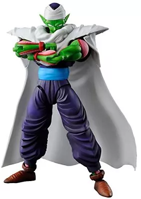 Buy Bandai Hobby Figure-rise Standard Piccolo  Dragon Ball Z  Plastic Model JAPAN • 91.52£
