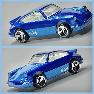 Buy Hot Wheels🔥🔥1998 Porsche Carrera Blue - Mint - 1:64 - • 14.53£