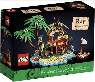 Buy Lego GWP #33 - Brand New In Sealed Box • 29.95£