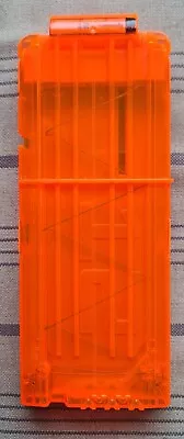 Buy Official Nerf N Strike 12 Round Mag Magazine Only • 7.49£