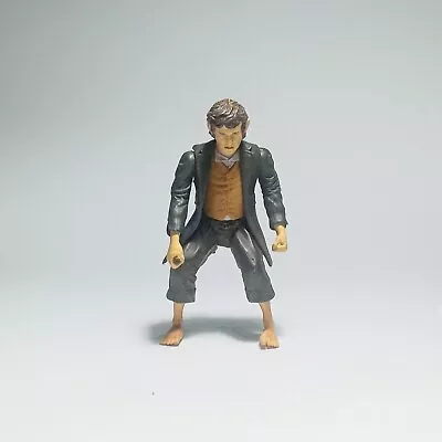 Buy Lord Of The Rings - Merry Brandybuck - Action Figure - Toy Biz - Two Towers • 2£