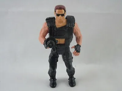 Buy Vintage Terminator 2 Kenner T2 Secret Weapon Action Figure • 16.99£