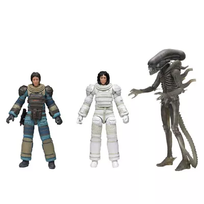 Buy Alien 40th Anniversary Wave 4 - 7 Inch Scale Action Figure Assortment - New • 31.12£