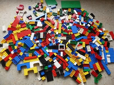 Buy Lego Job Lot Bundle • 12.99£