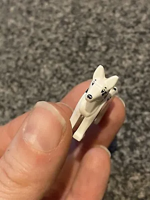 Buy Lego Dalmatian Dog Mini Figure  • 0.99£