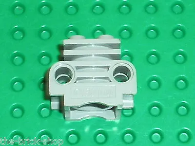 Buy LEGO Technic OldGray Engine Cylinder Head 2850 / Set 8880 8459 8868 8850 8440.. • 2.05£