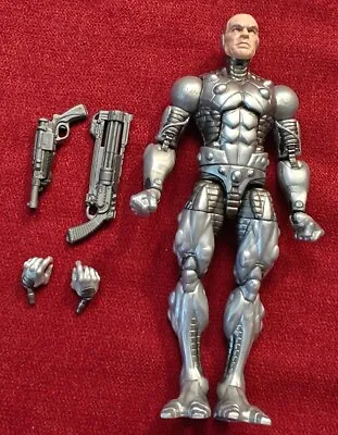 Buy Marvel Legends Silvermane (From Amazon 5 Pack) • 24£
