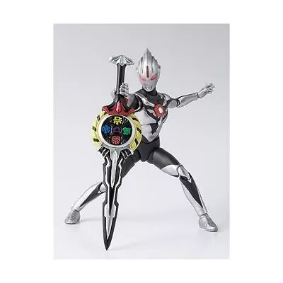 Buy S.H.Figuarts Ultraman R/B ULTRAMAN ORB DARK Figure BANDAI TAMASHII NATION 20 FS • 111.56£
