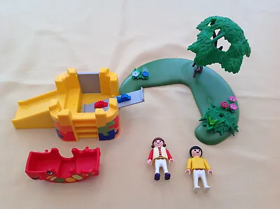 Buy Playmobil Assorted Parts From The Castle Playground Set 3235 • 2.99£