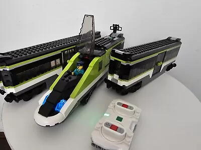 Buy LEGO City Train 60337 Set ( Please Read Description) • 1.20£