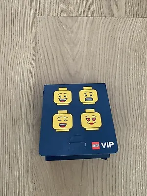 Buy LEGO VIP Coasters Pack Of 4 • 7.99£