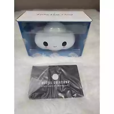 Buy FriendsWithYou Lucky Little Cloud Magic 8 Ball Cloud White Mattel NEW IN BOX • 65.48£