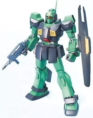 Buy MG Mobile Suit Zeta Gundam 1/100 MSA-003 Nemo Plastic Model Kit Bandai Spirits • 97.76£