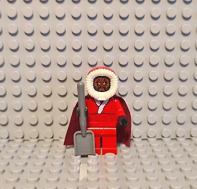 Buy Lego Star Wars Santa Darth Maul Minifigure Advent Calendar Sw0423 • 5£