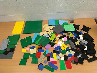 Buy Lego Base Plates Boards Bundle Lot 16x32 16x16 Various Sizes You Choose • 17.15£