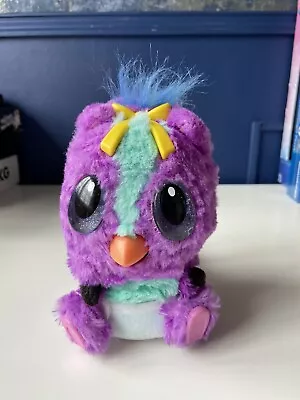 Buy Hatchimal Colleggtibles Mystery Electronic Pet Toy Ponette Yellowbow RARE Babies • 111.50£