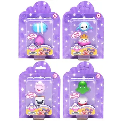 Buy True And The Rainbow Kingdom Mini Wishes 2-Pack - Choose Your Favorite! • 7.99£