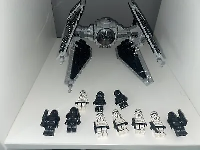 Buy Lego Star Wars Imperial Bundle • 75£
