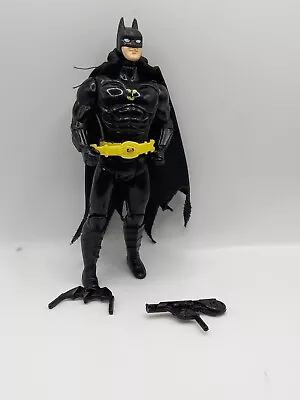 Buy Toybiz Batrope Batman (1989) Complete • 24.99£