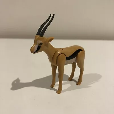 Buy Playmobil Wildlife Safari & Zoo Animals: Antelope • 5£