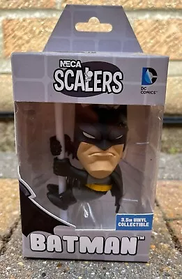 Buy Neca Batman Scalers • 4.99£