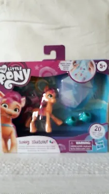 Buy My Little Pony Sunny Starscout Figure Brand NEW In Box • 10£