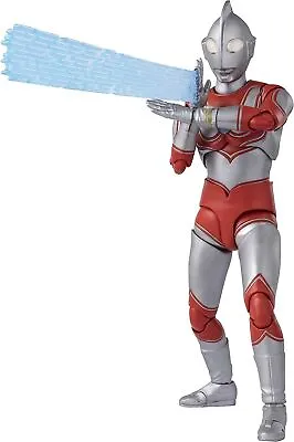 Buy S.H.Figuarts The Return Of Ultraman JACK Action Figure BANDA From JapanI • 155.52£