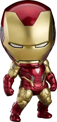 Buy Nendoroid Avengers Endgame Ironman Mark85 ABS PVC Action Figure GoodSmile Marvel • 82.07£