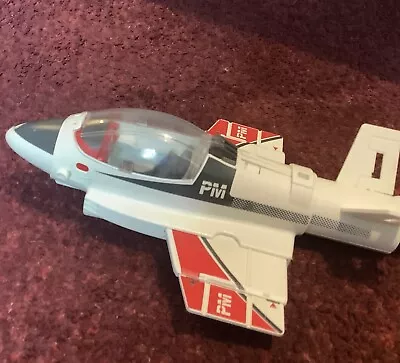 Buy Vintage Playmobil Rocket/jet Fighter  4342 No Pilot • 8£