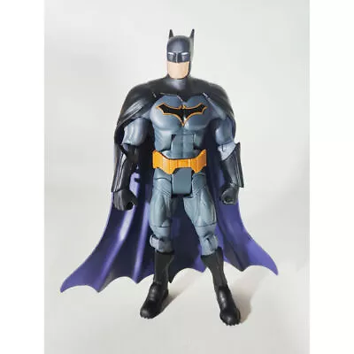 Buy Mattel DC Multiverse Batman DC Rebirth 6.5-Inch Action Figure • 23.99£