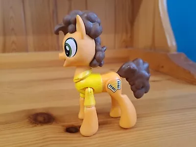 Buy My Little Pony G4 Guardians Of Harmony Cheese Sandwich Poseable Figure Hasbro • 3£