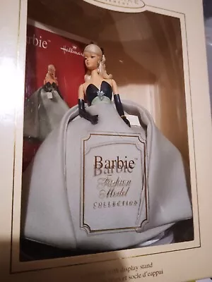 Buy 2004 Barbie Lisette Fashion Model ORNAMENT NEW • 35.97£