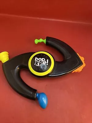 Buy Bop It XT Classic Electronic Game Black Version Hasbro, 2010 Working Condition • 13.99£