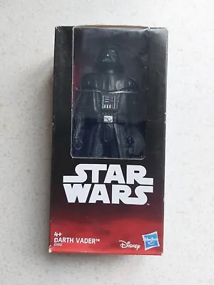 Buy Star Wars Hasbro Disney 6 Inch Darth Vader New Boxed  • 9.99£