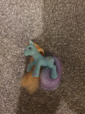 Buy My Little Pony G3 Mini Rainbow Dash • 2.99£