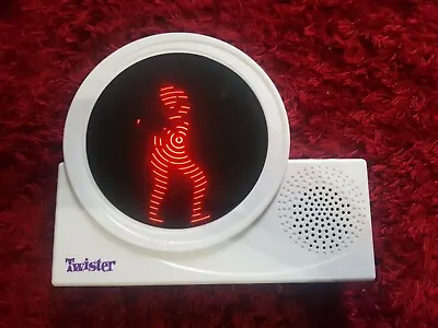 Buy Twister Dance Game - 2013 Hasbro -  Tested And Working • 5£